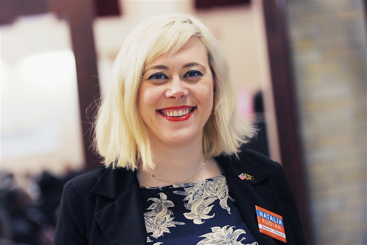 Coghill, Deemer compete for city council seat vacated by Rudiak