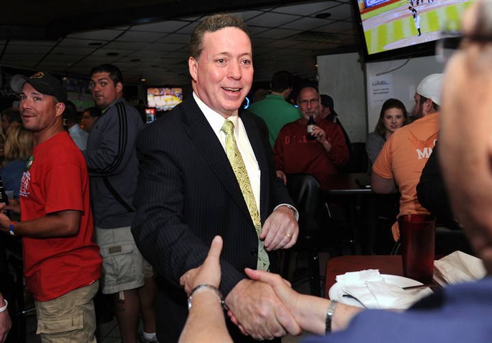 Controller: Pittsburgh sees increase in tax revenue through May