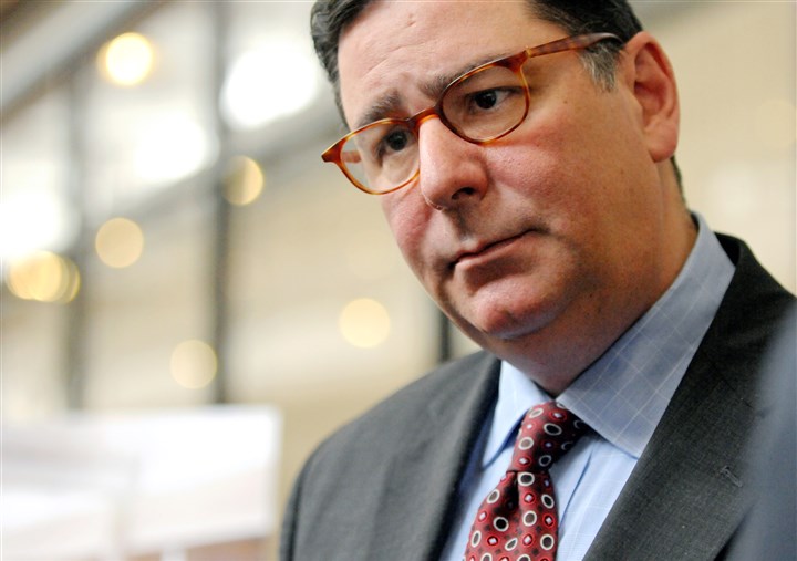 Pittsburgh police supervisors sign letter urging mayor to reject proposed contract