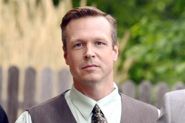 Victim testifies against Plum teacher accused of intimidation