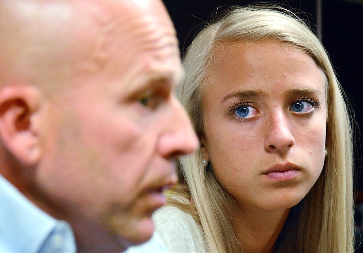 Target says it has settled suit with girl attacked in East Liberty store