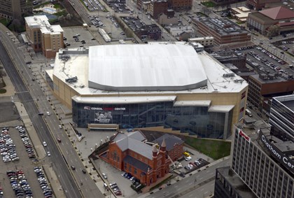 A new ballgame: Sports teams find real value in real estate - Pittsburgh Post-Gazette