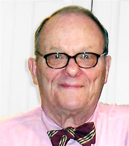 Obituary: Charles B. Jarrett Jr. / Dedicated to law, family and faith - CharlesJarrett