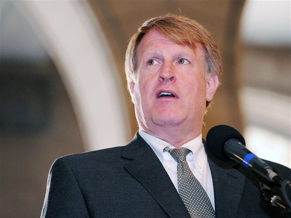 County officials present plan to let municipalities disband