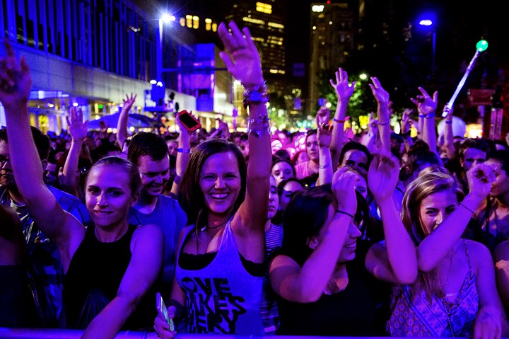 Pittsburgh Pride to bring Downtown street closures