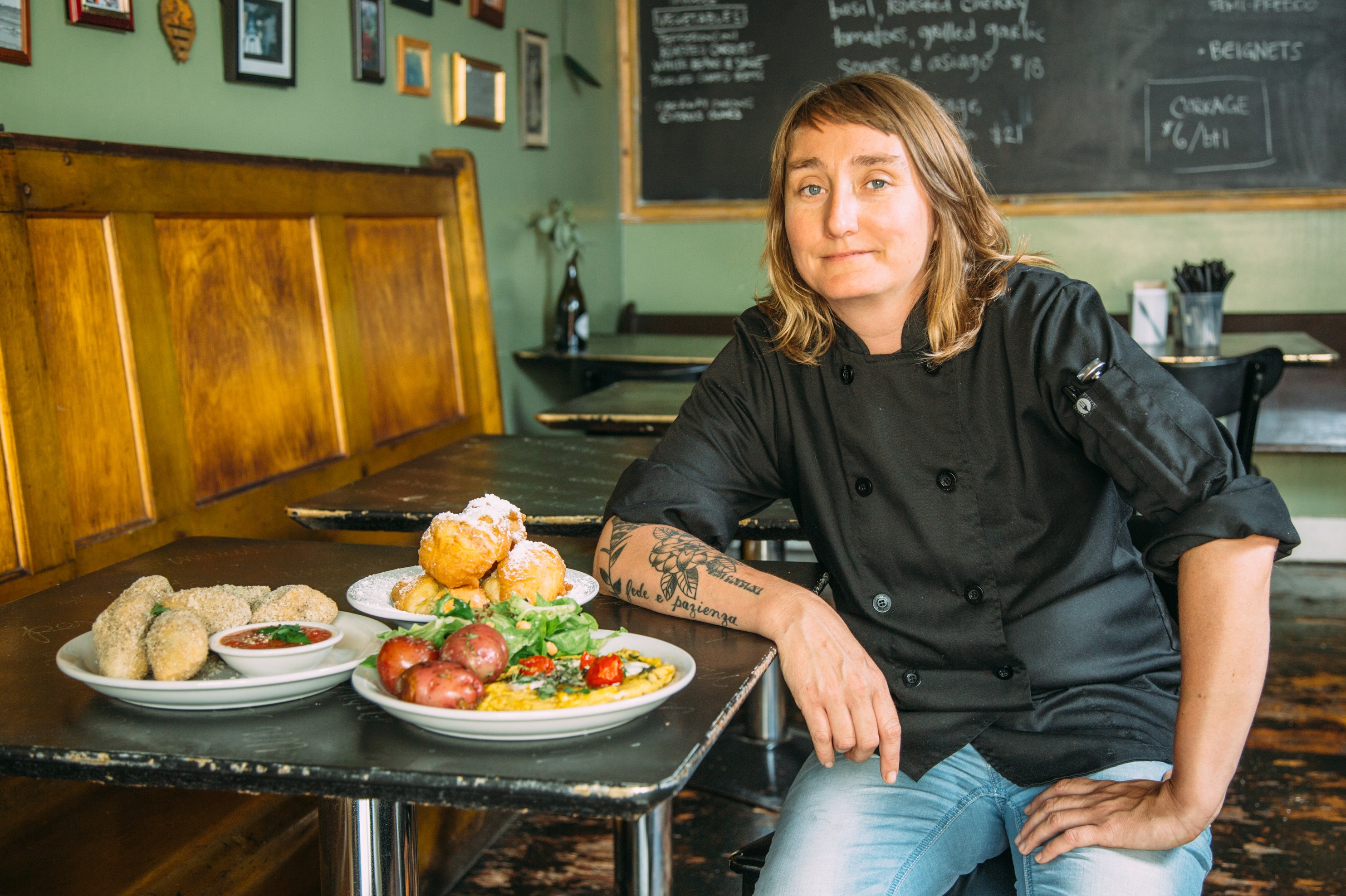 e2 in Highland Park to close in October