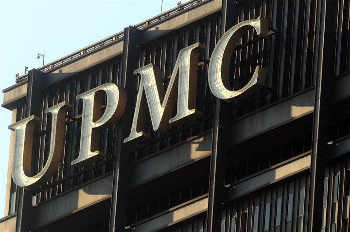 Health system sues lawyer over alleged scheme to 'bring UPMC down'