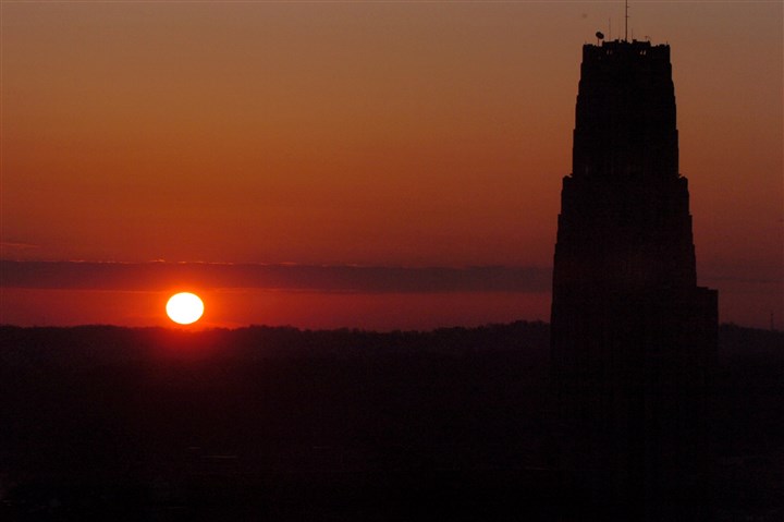 Pitt ranked fifth nationally in federal health research funding