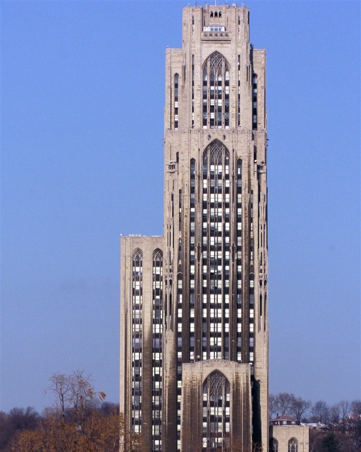 Pitt creates new School of Computing and Information