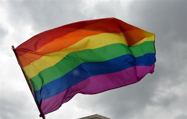 Pitt will cover workers' costs for transgender-related services