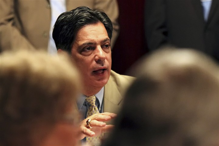 State lawmakers looking at forced treatment as option to combat opioid crises