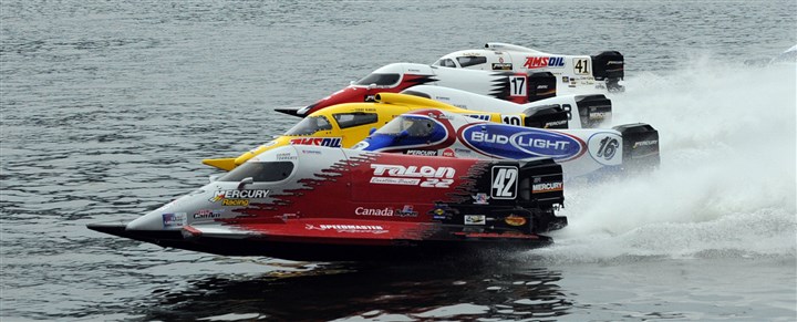 Three Rivers Regatta to return July 4 and Aug. 5-7