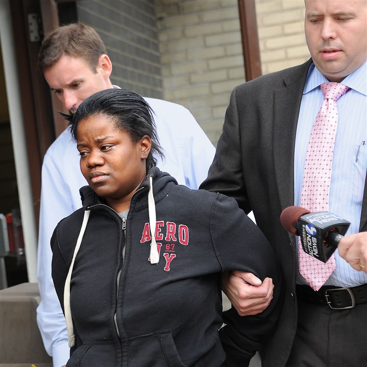 Judge reiterates denital of mistrial  in case of woman accused of killing her daughter