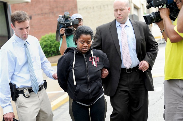 Without calling a single witness, defense rests for mother accused of killing 3-year-old daughter