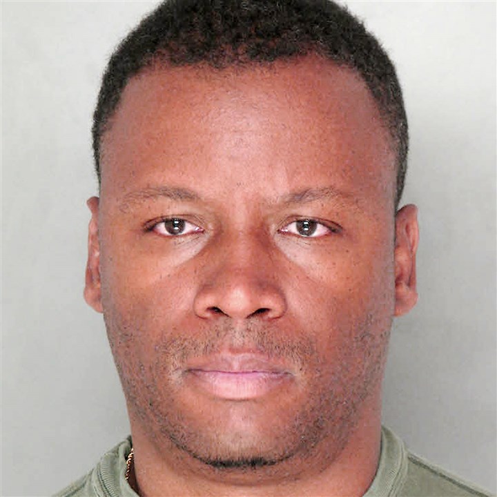 Man who killed, dismembered mom, stepfather in Penn Hills gets two life terms