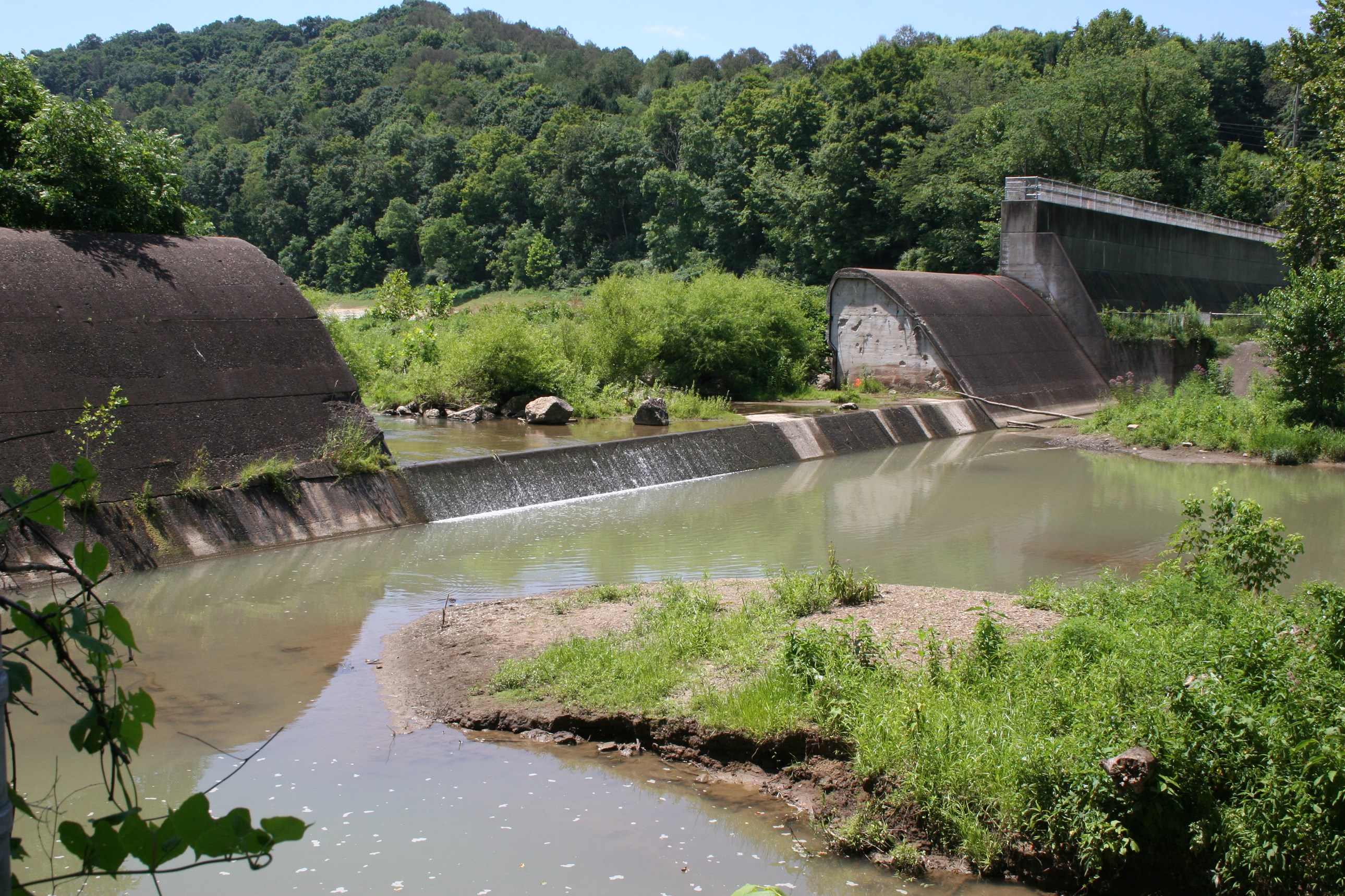 Environmental groups appeal Consol mining permit in Greene County