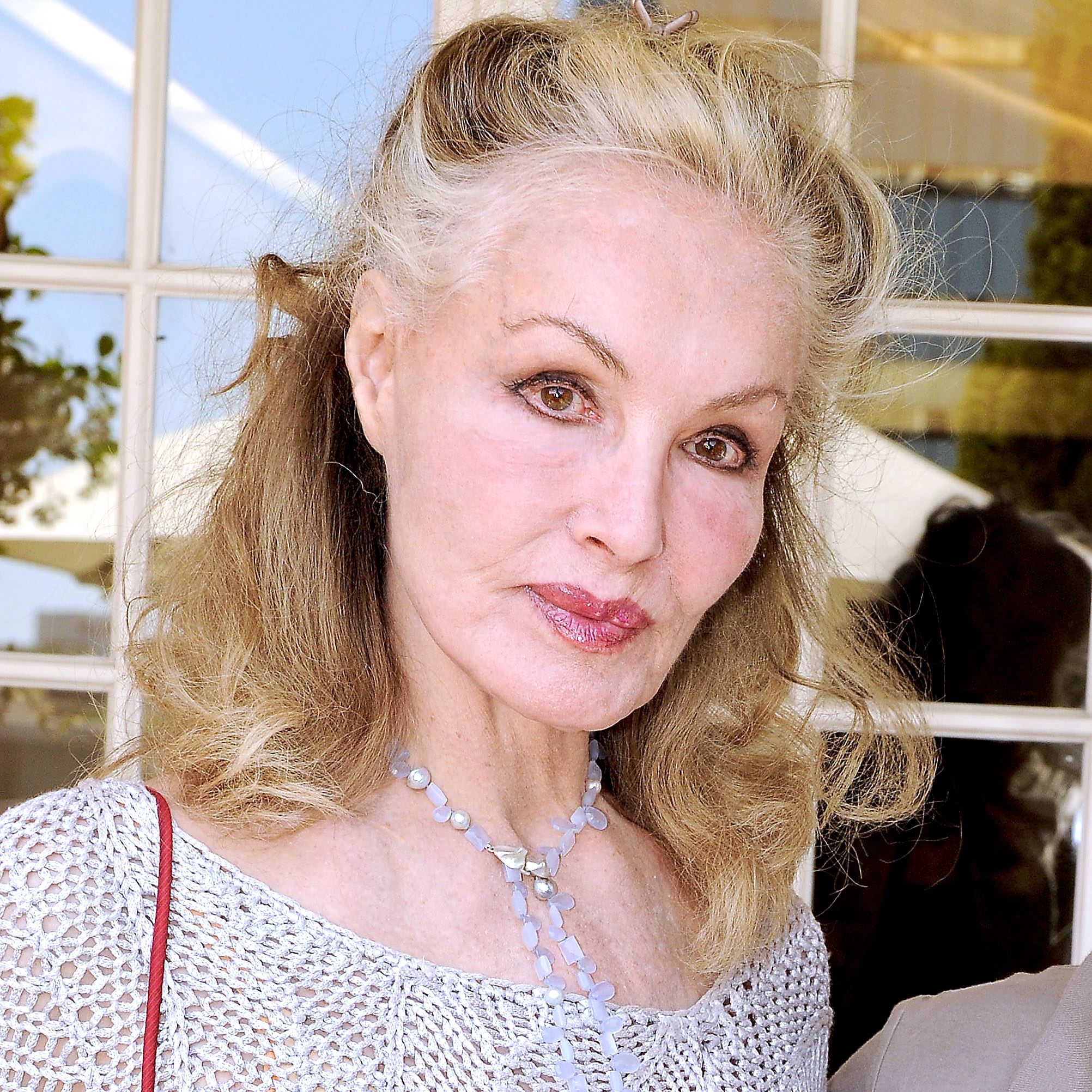 1000+ images about Statuesque Beauty Ms. Julie Newmar on ...
