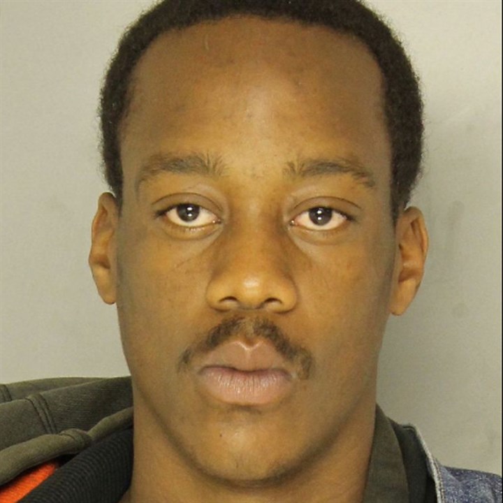 Man pleads to third-degree murder in barber slaying