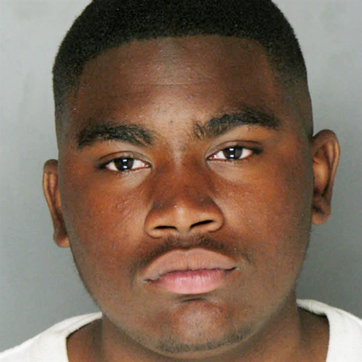 Man pleads guilty to third-degree murder in barber shop killing