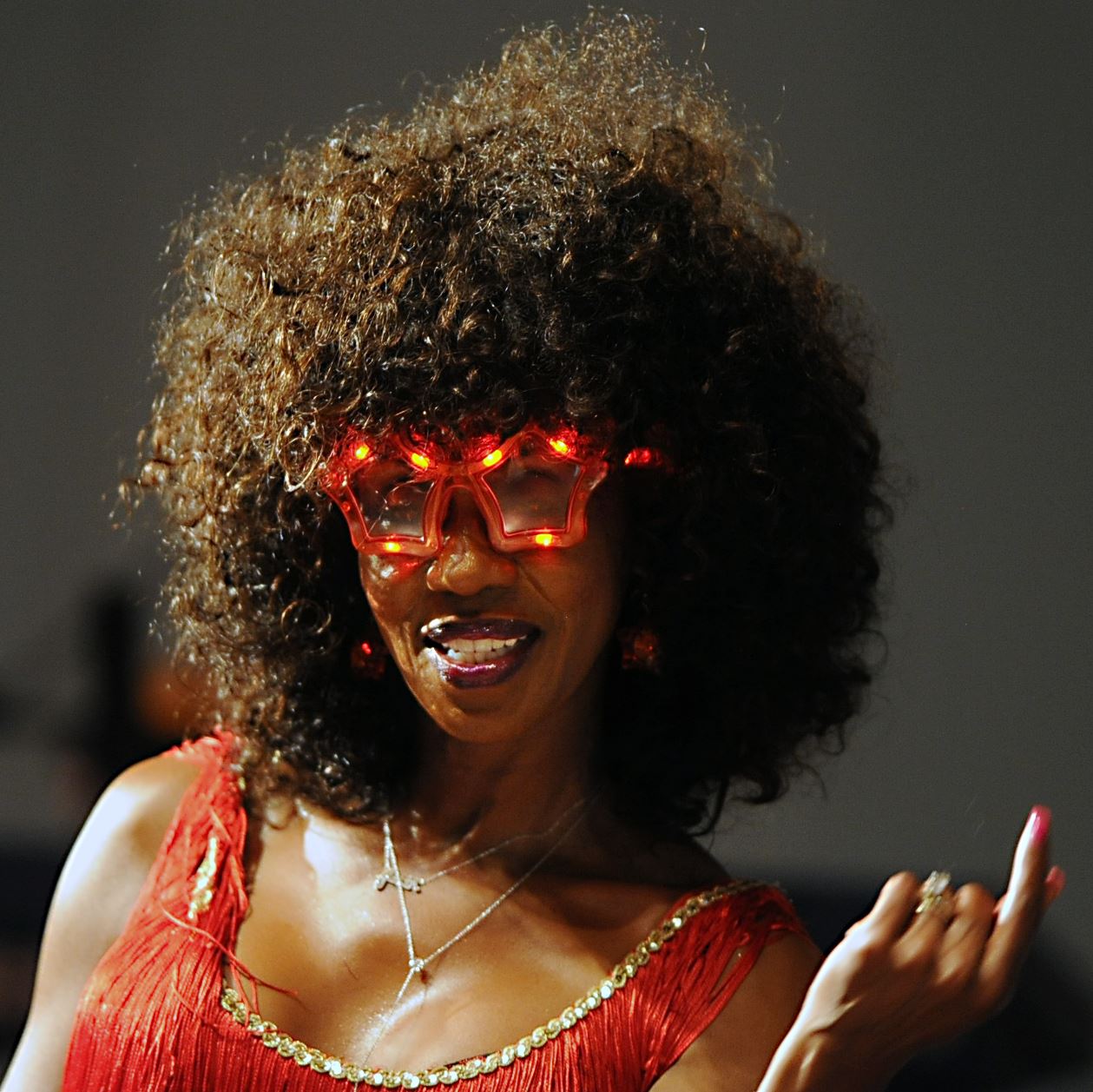 Concert review Bootsy Collins Rubber Band brings the funk Pittsburgh