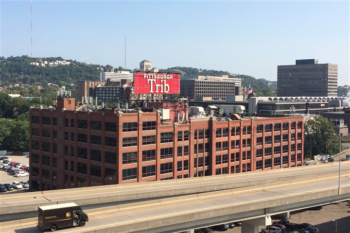 Two top editors retiring as downsizing continues at Tribune-Review