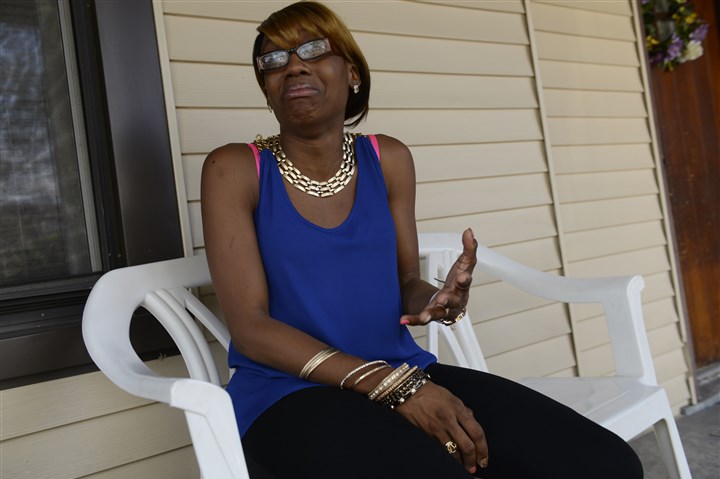 Judge sentences Fineview man to 2-5 years in prison in toddler gun death