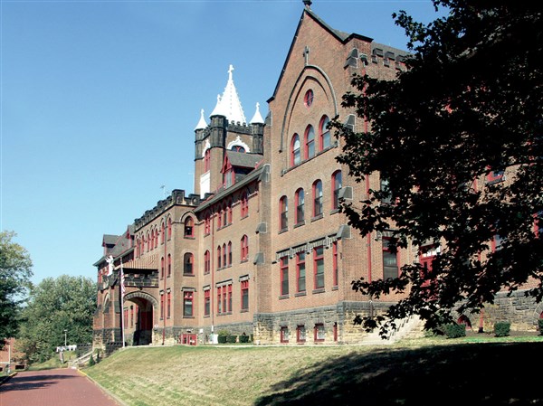 Catholic sisters put Millvale property up for sale