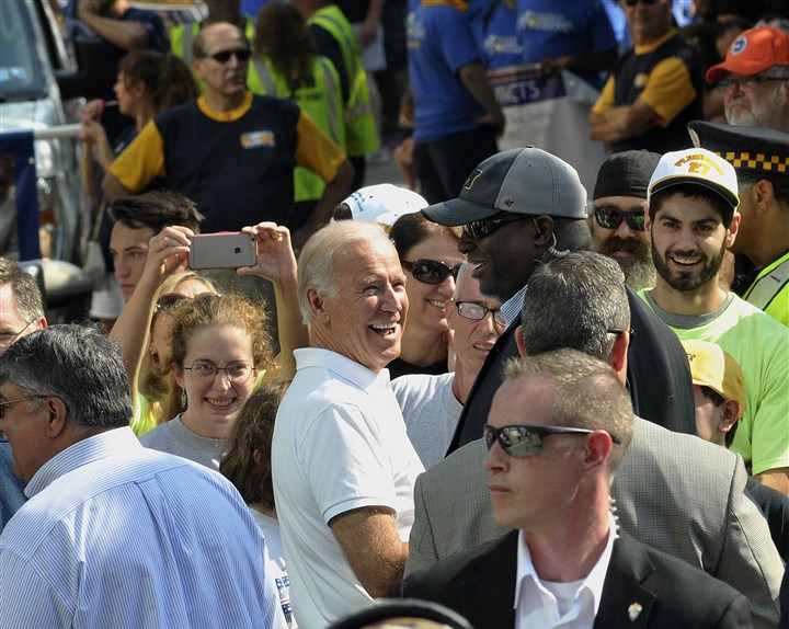 TRAFFIC: Downtown streets to close for Monday's Labor Day Parade