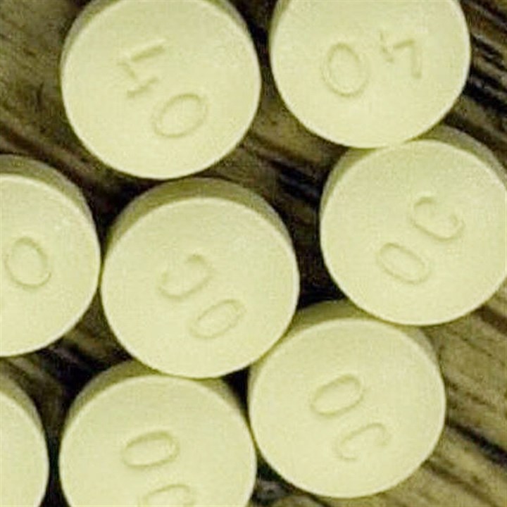 Doctors now checking patient narcotics use