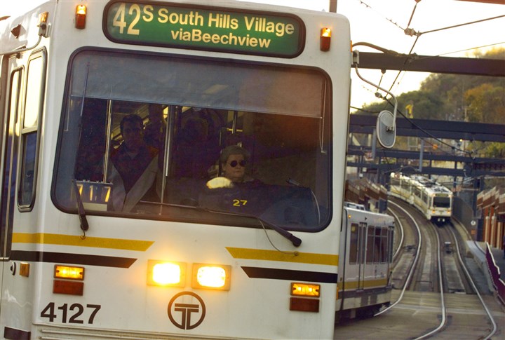 Malfunction causing light-rail delays this morning