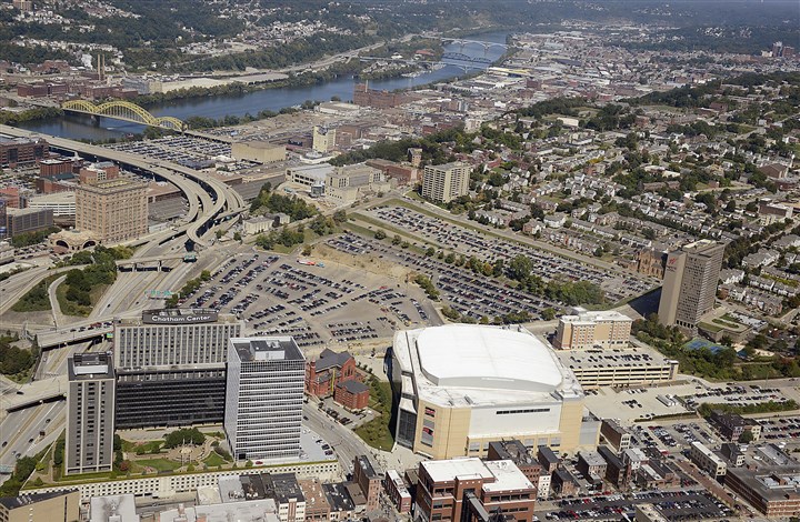 Peduto: Penguins need to get moving on redevelopment of Civic Arena site