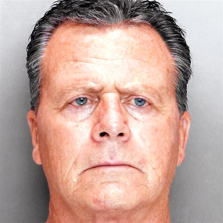 Brother of wrestler Kurt Angle sentenced to prison for killing wife