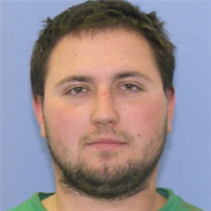 McKeesport man gets 20 to 40 years in fatal shooting