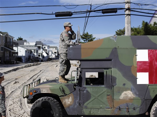 Top Ibis Tek executives plead guilty to defrauding U.S. Army of $6 million