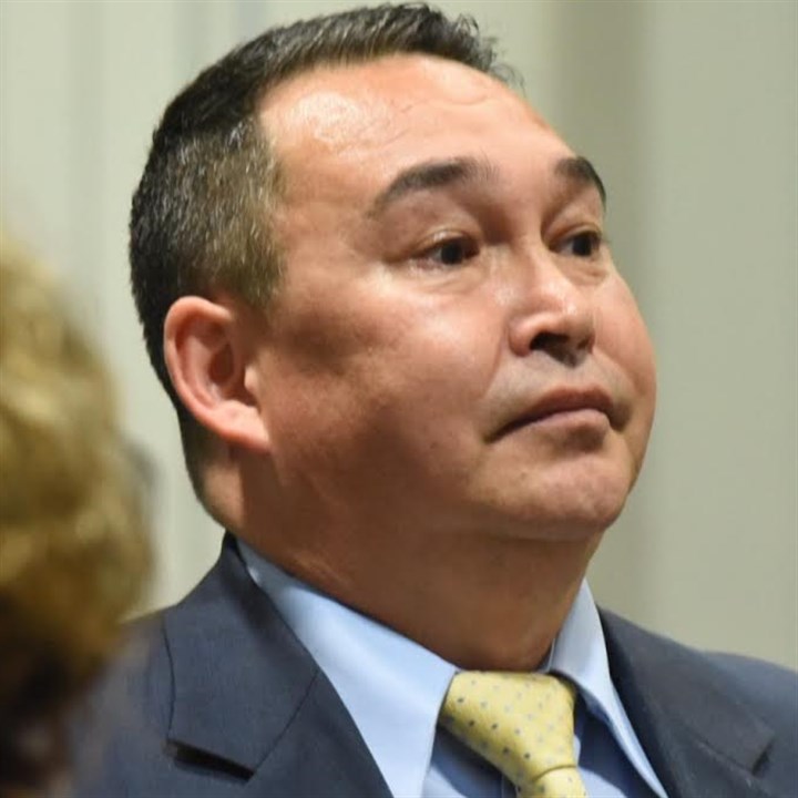 Fellow employees testify at trial for suspended postmaster