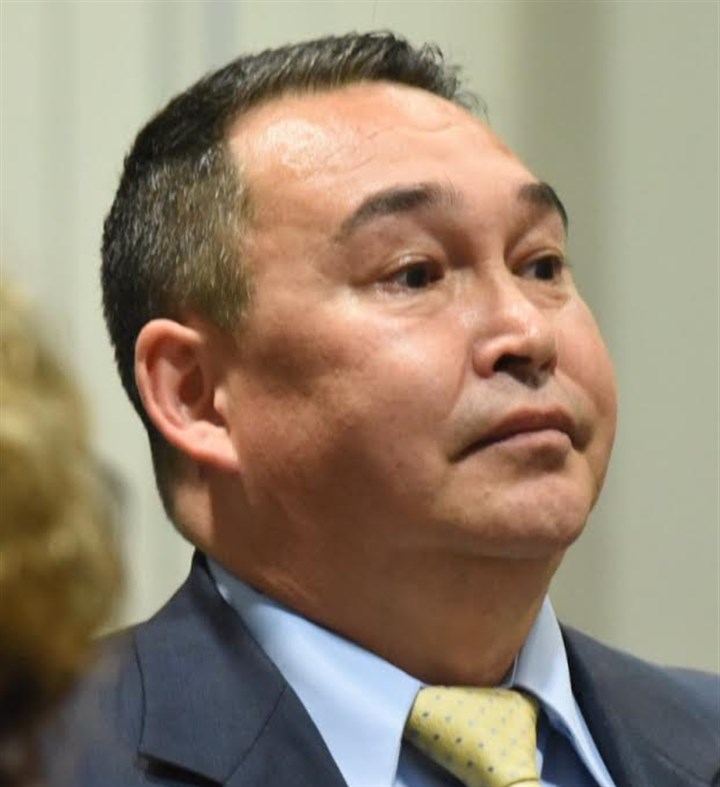 Postmaster trial to go to deliberations