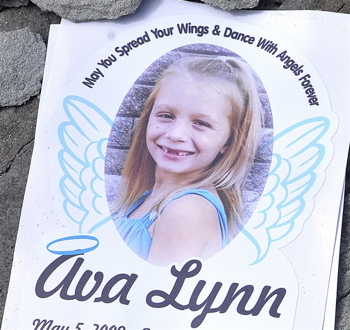 Drunken driver sentenced to prison in death of Shaler girl