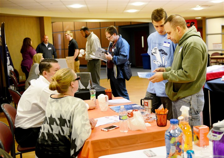 Diversity in post-secondary education choices important for students