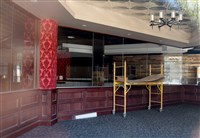  Construction has stopped on the Toby Keith restaurant on Pittsburgh's North Shore.