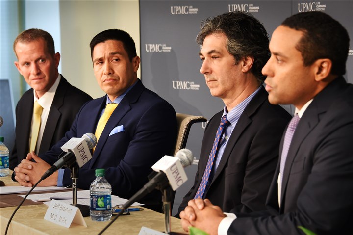 Concussions research paper a major step