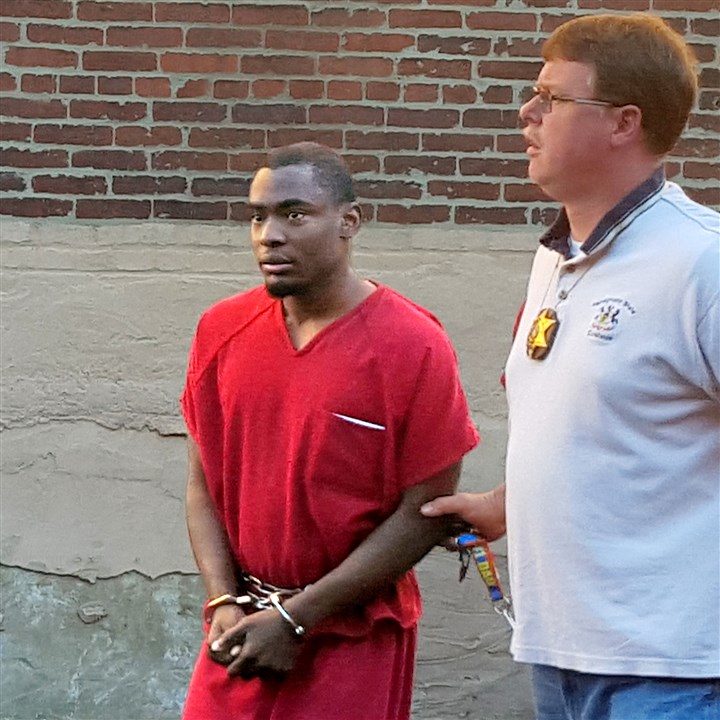 Man pleads to setting Homestead fire