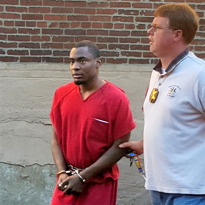 Judge sentences Homestead arsonist to 4 to 8 years in prison