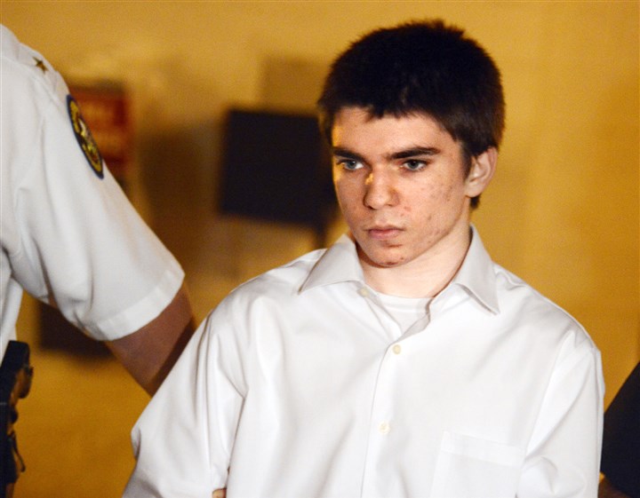 Judge will decide whether to accept plea of guilty but mentally ill in Hribal case