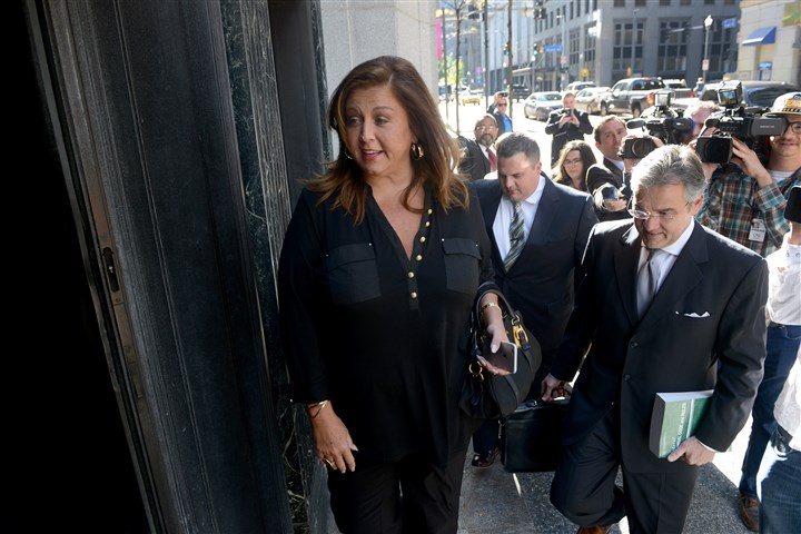 'Dance Moms' star files change of plea notice with federal court
