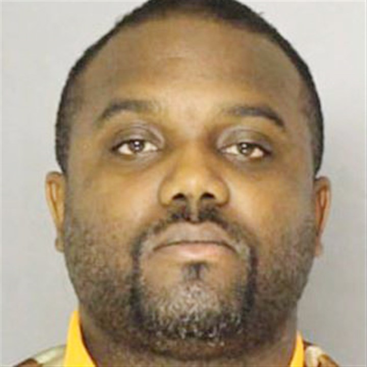 Man charged in getting rid of car used in 2014 killing