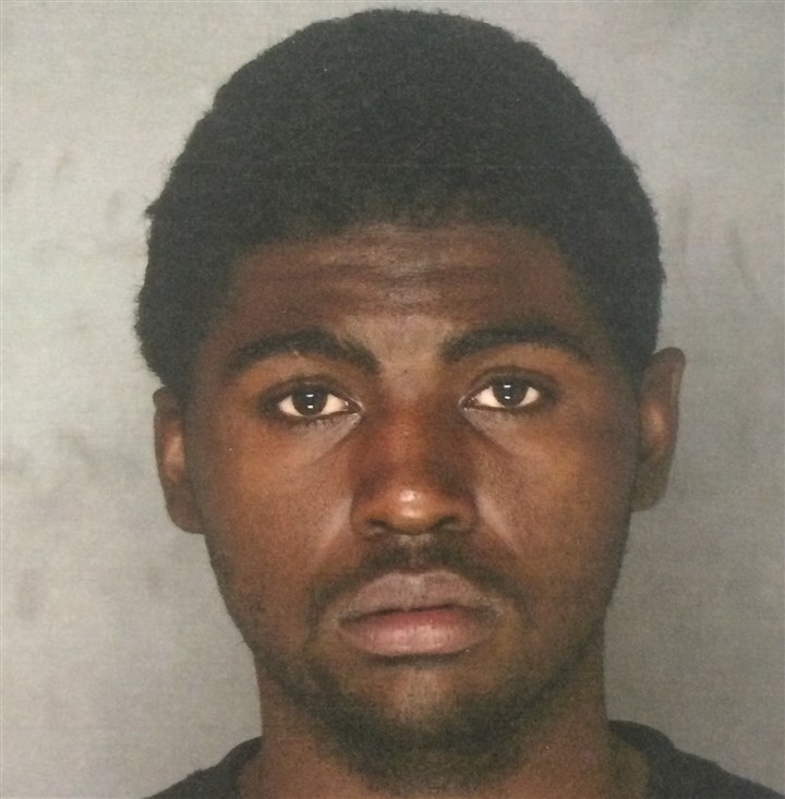 Man gets 12 to 30 years for killing former girlfriend