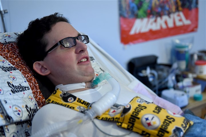 Slippery Rock man dies of complications from brain injury after 2009 drunken driving crash