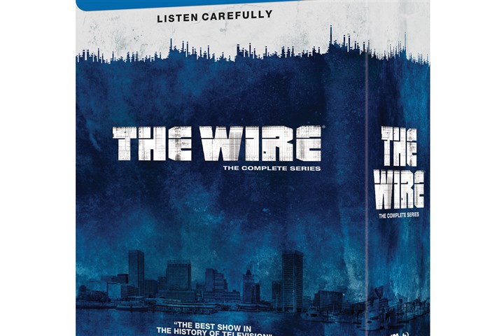 University of Pittsburgh uses 'The Wire' to teach next generation of lawyers