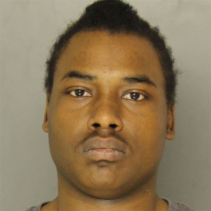 Homewood man guilty of 2015 double fatal shooting