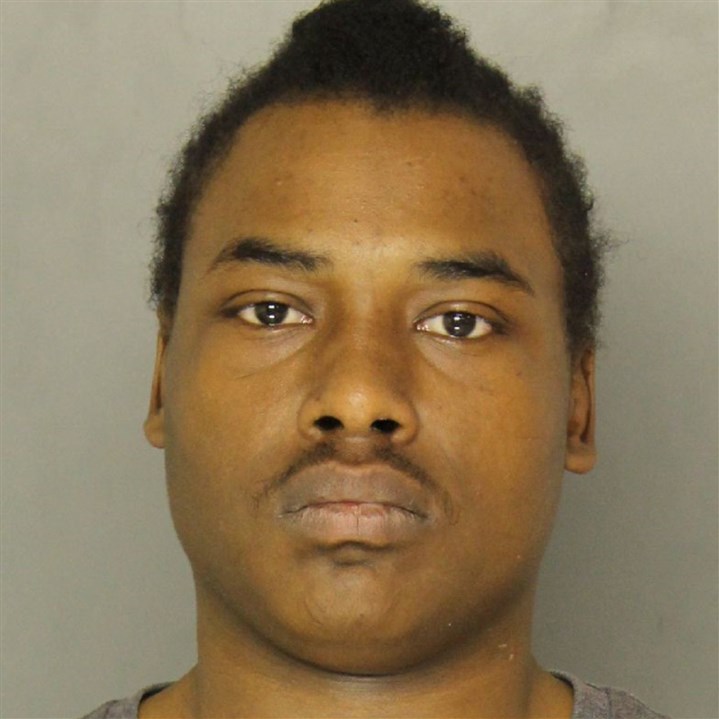 Man gets consecutive life terms for killing two in Marshall-Shadeland